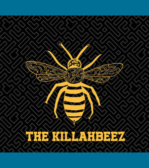 The Killahbeez - MID