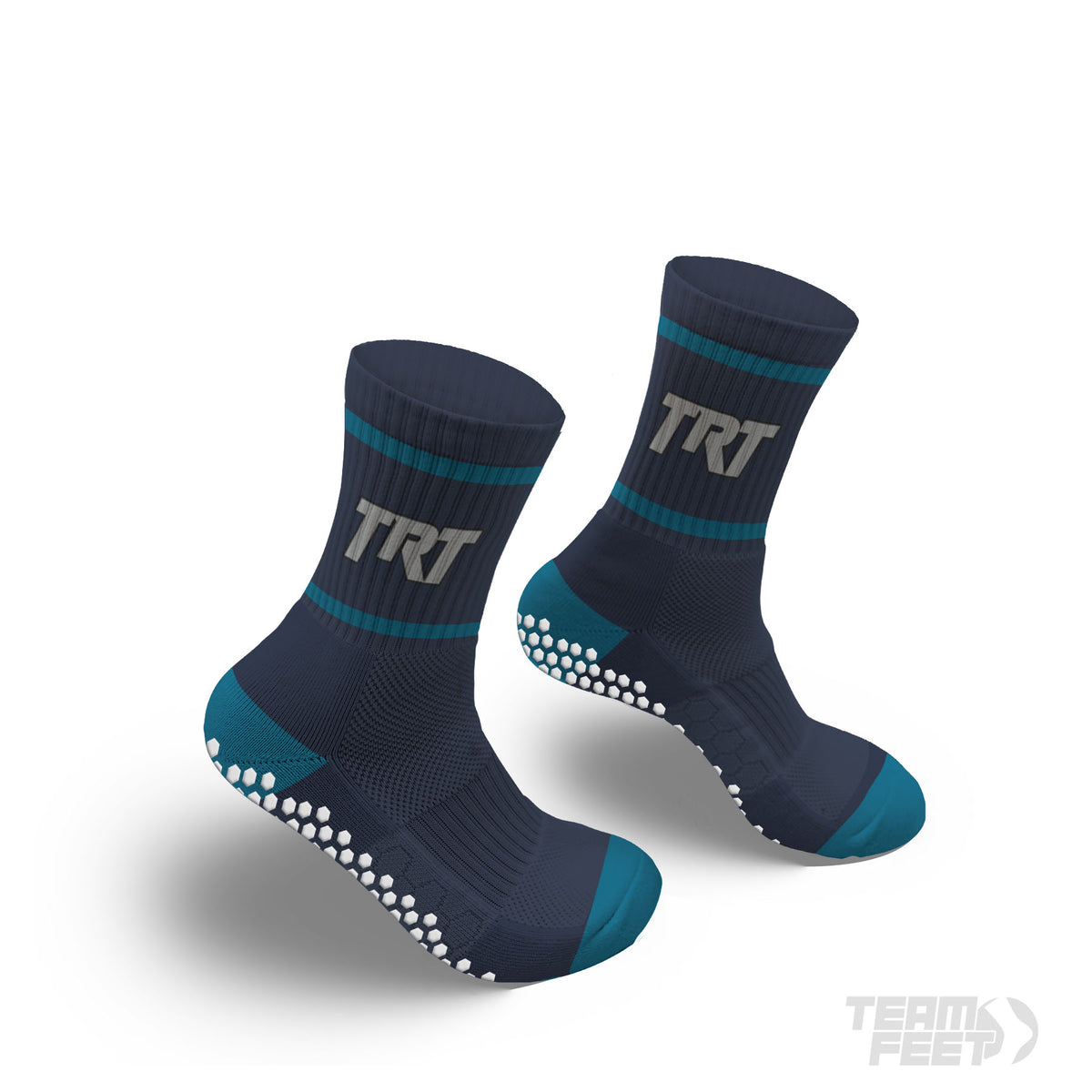 The Real TROOP (TRT) - MID