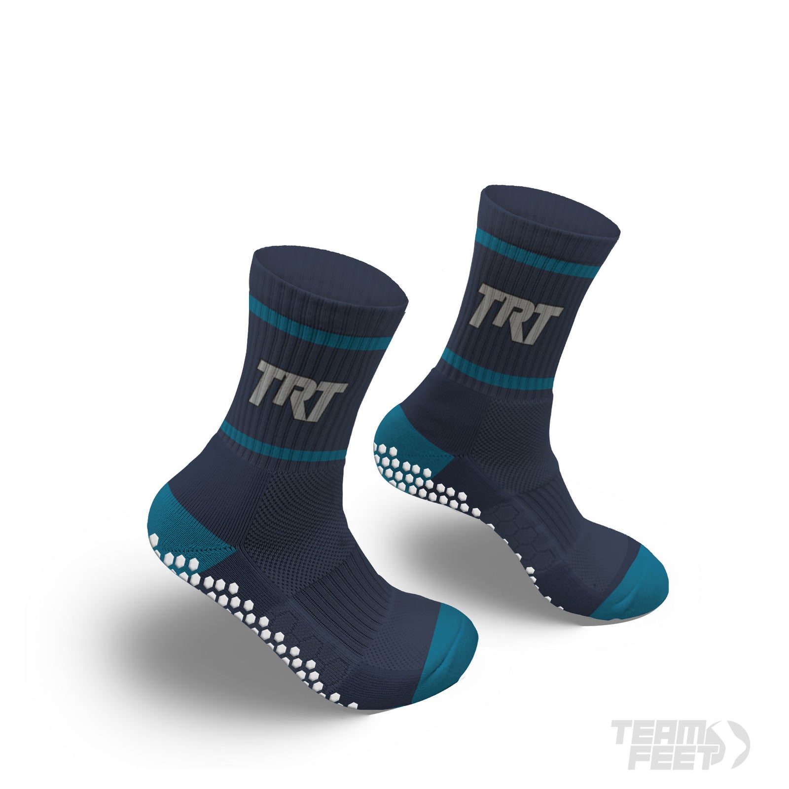 The Real TROOP (TRT) - MID