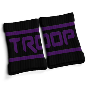 THE REAL TROOP - WRISTBANDS