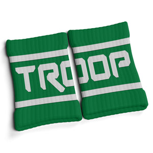 THE REAL TROOP - WRISTBANDS