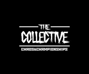 The Collective - Wristbands