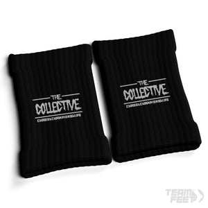 The Collective - Wristbands