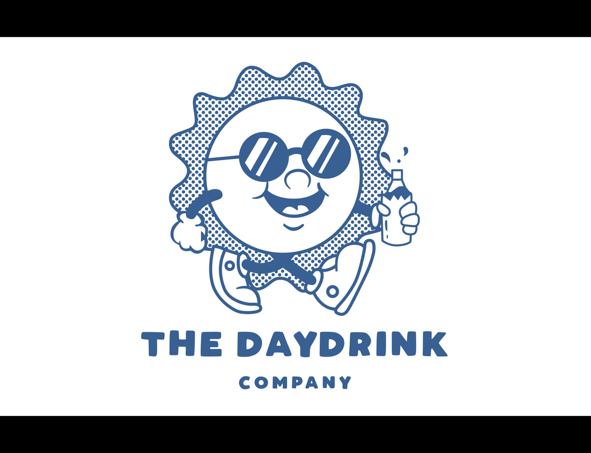 The DayDrink Company - Quarter