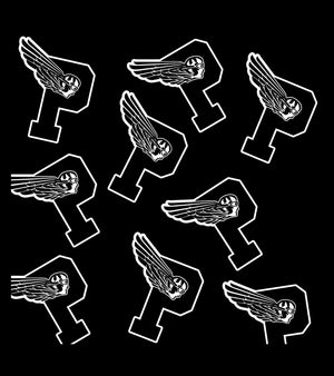 The Plug Landed - Mid