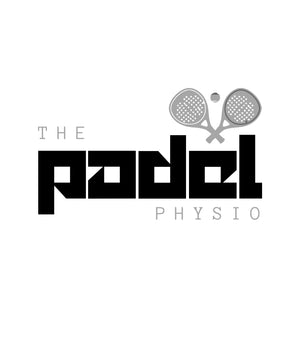 The padel physio - GRIP CREW