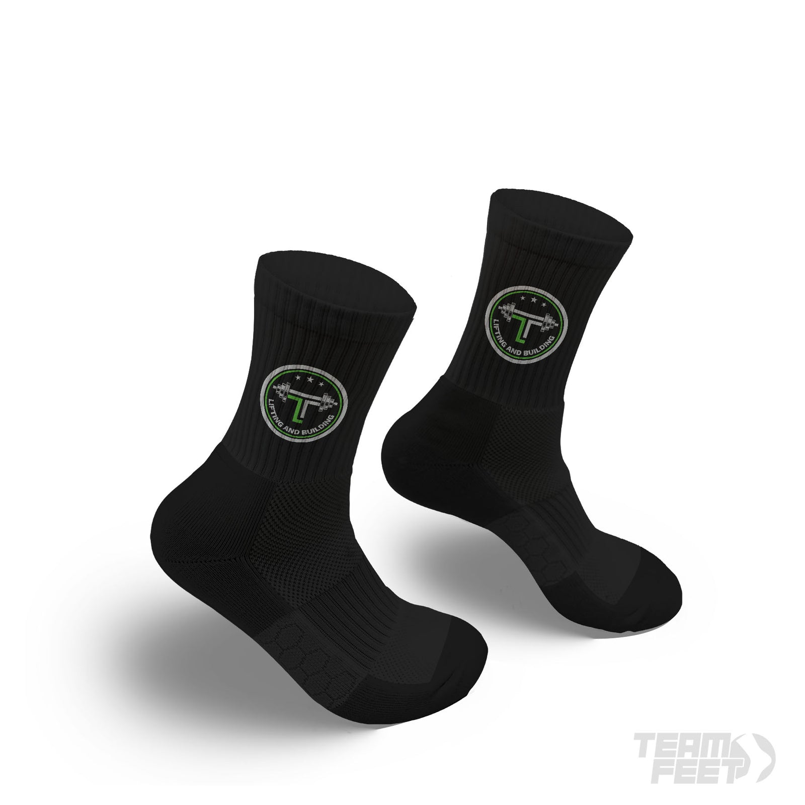 The LAB Fitness DC  - MID