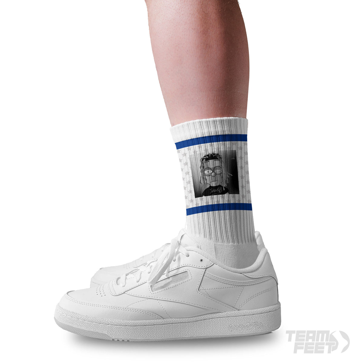 These Sock - Mid