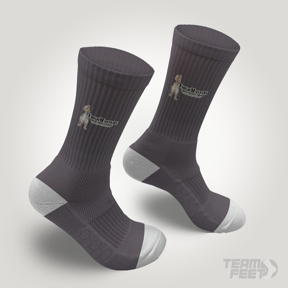 ThighMaster - CREW mockup