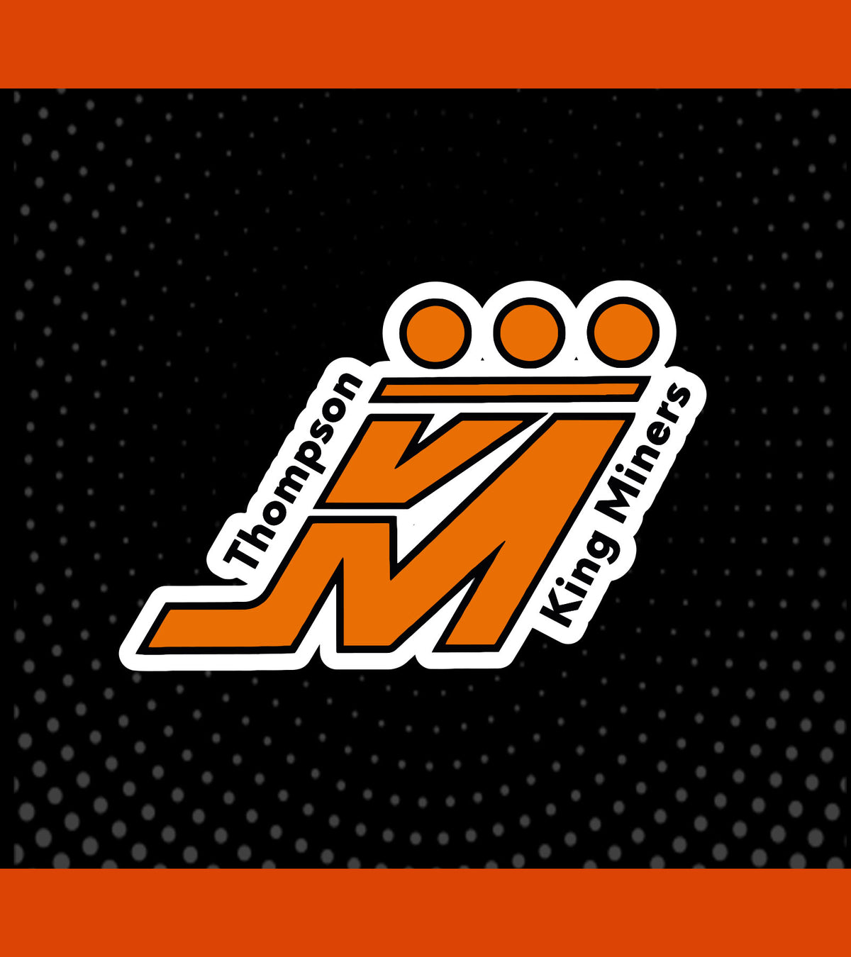 Thompson King Miners - Mid