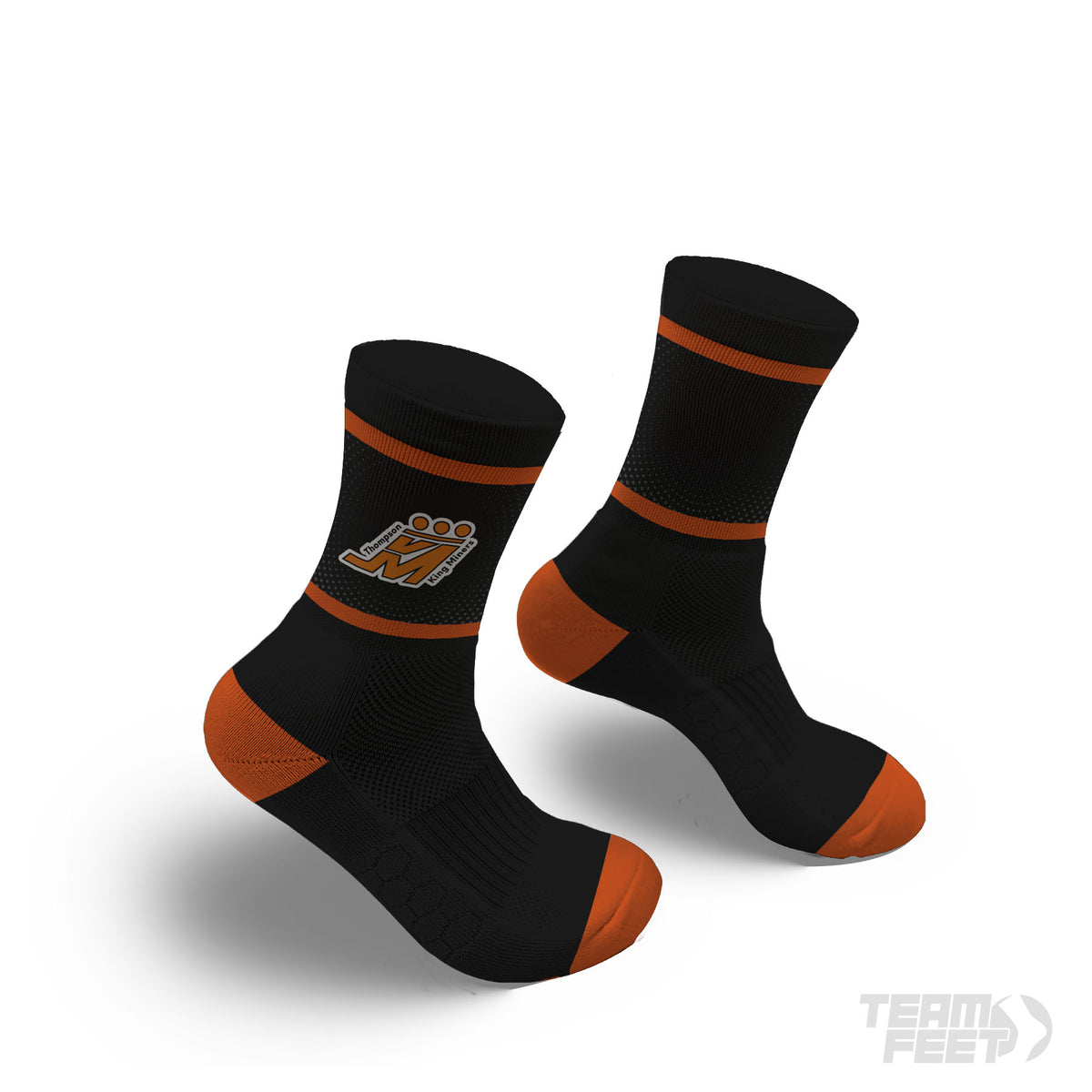 Thompson King Miners - Mid