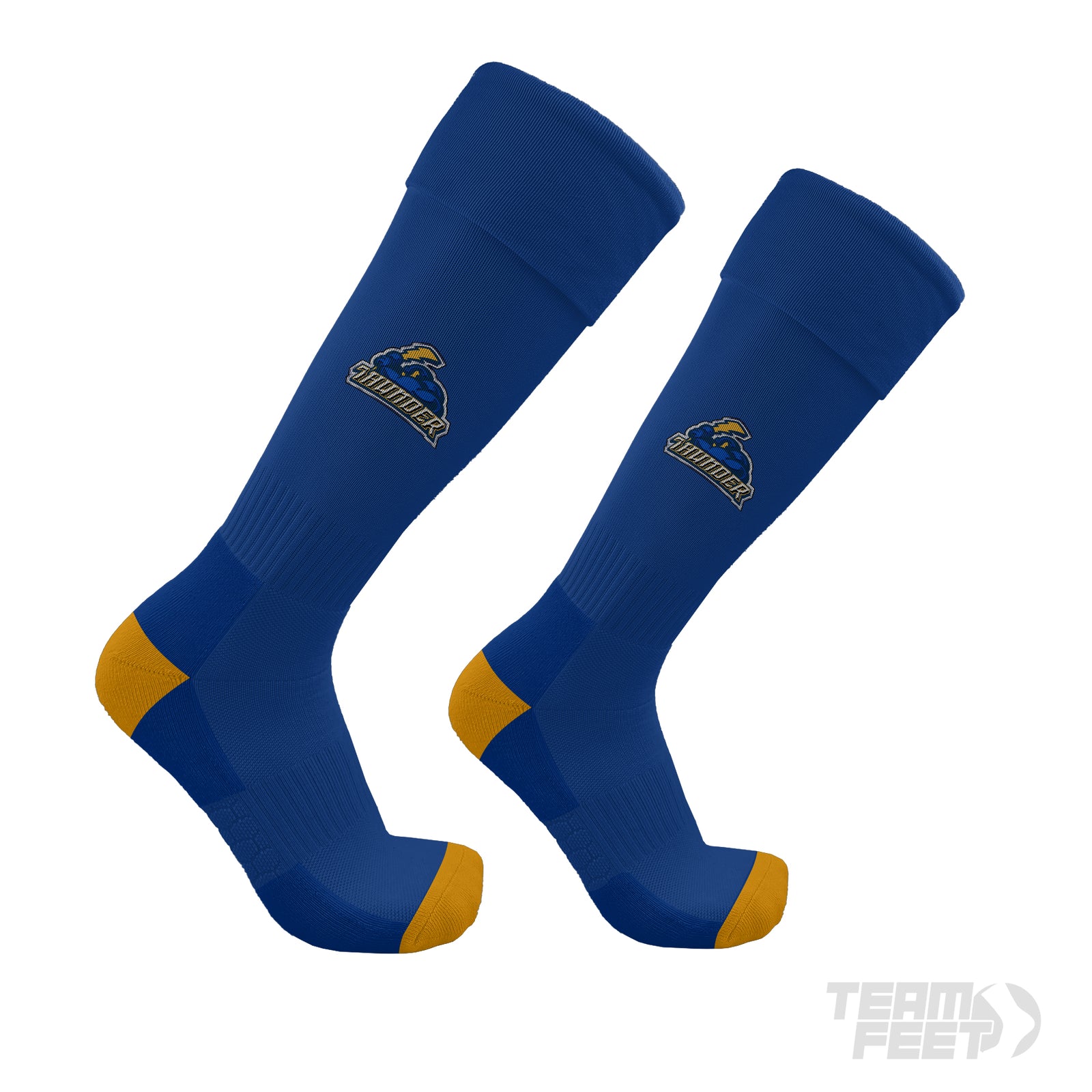 Thunder  - KNEE