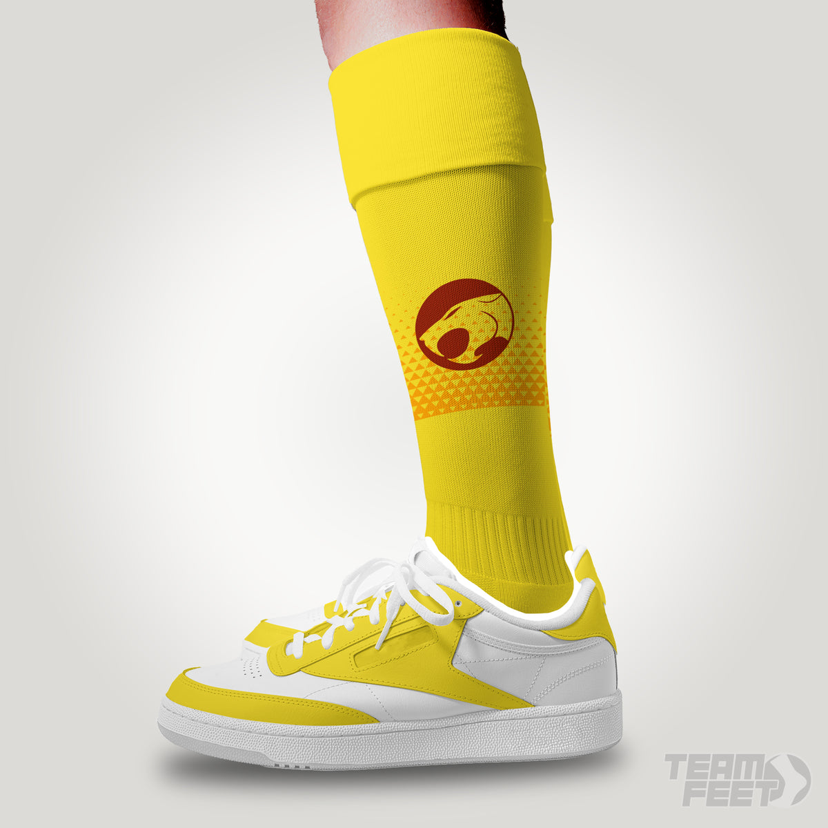 Thunder Katz- KNEE mockup