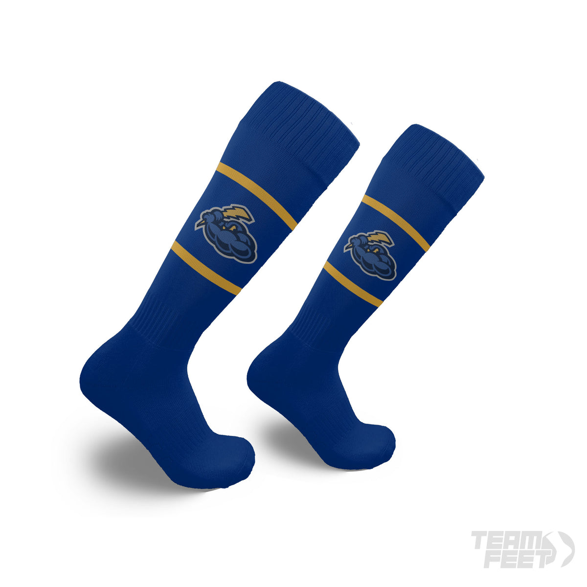 Thunder - Knee