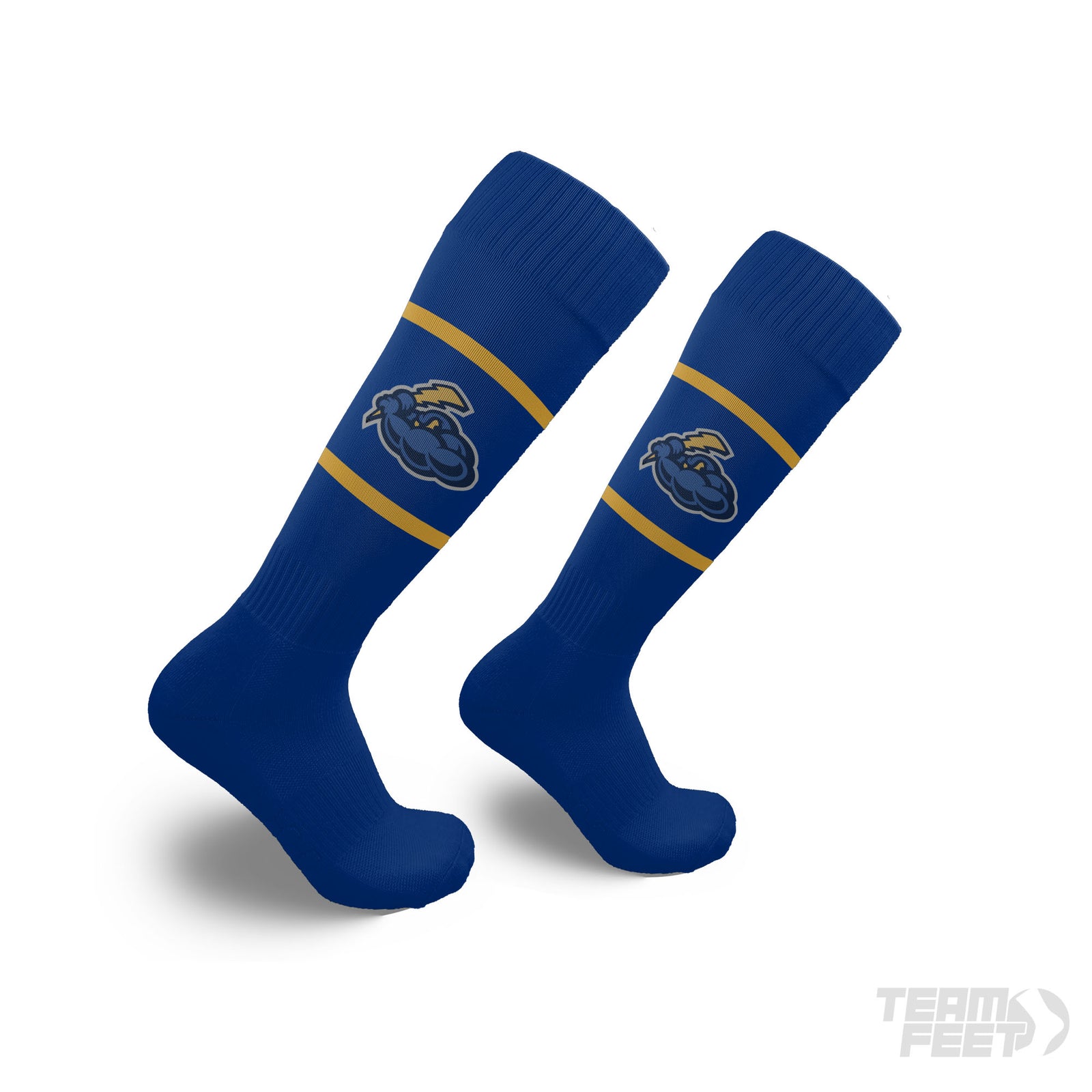 Thunder - Knee