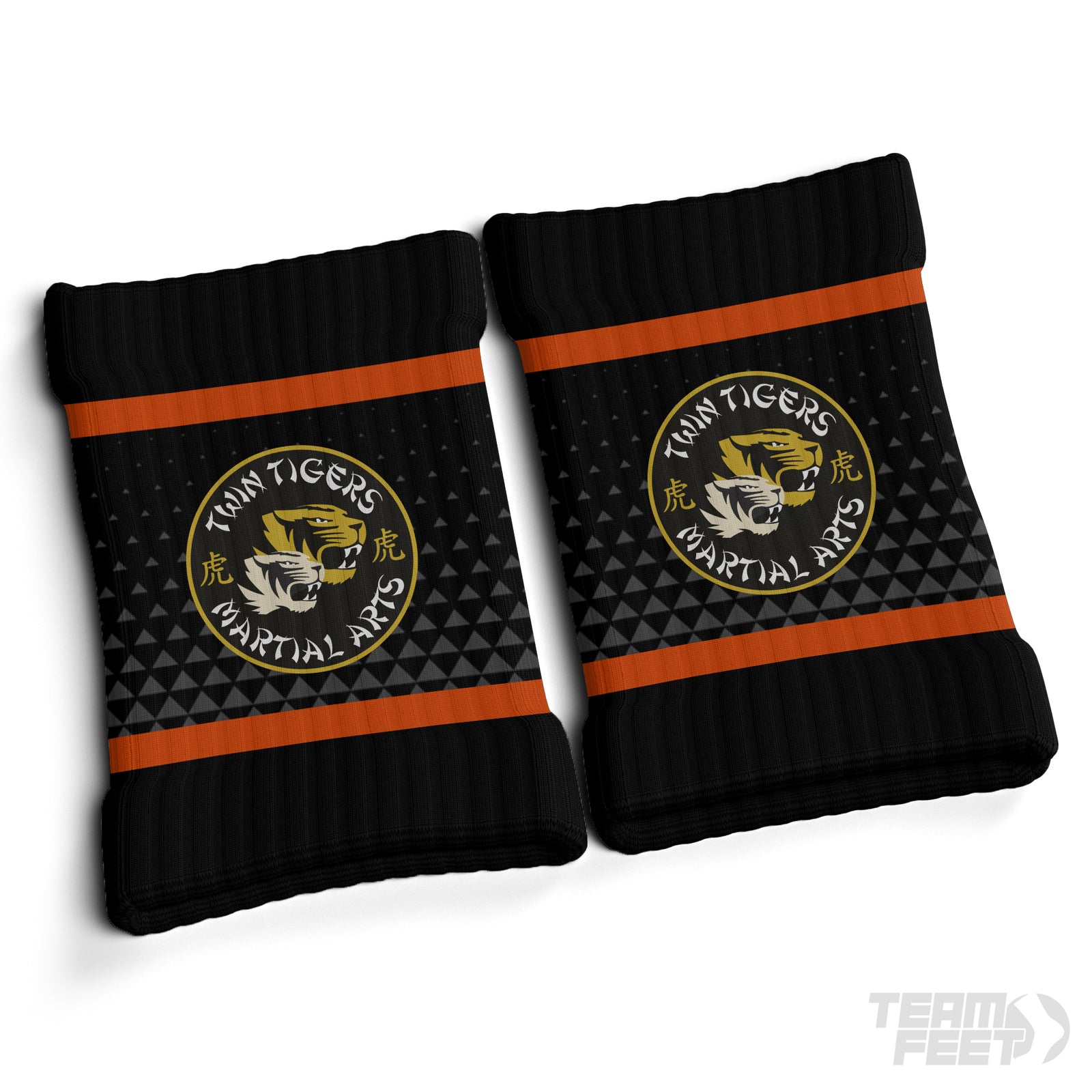 Tigers - WRISTBANDS