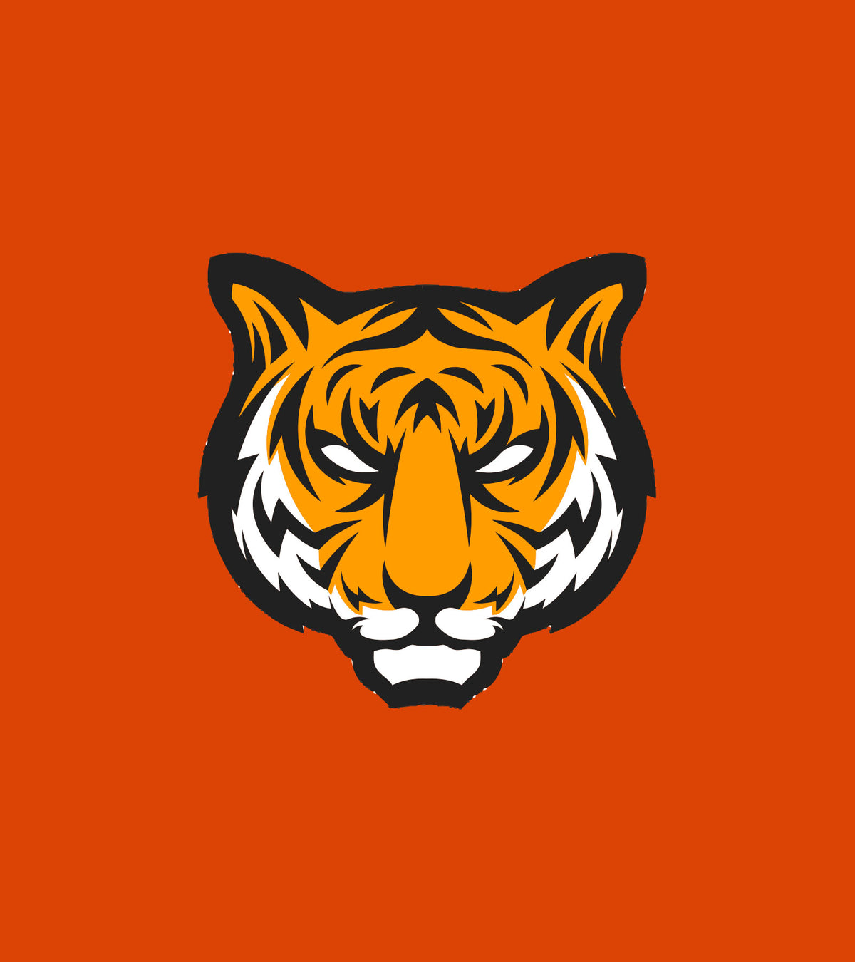 Tigers - KNEE