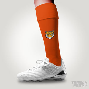 Tigers - KNEE