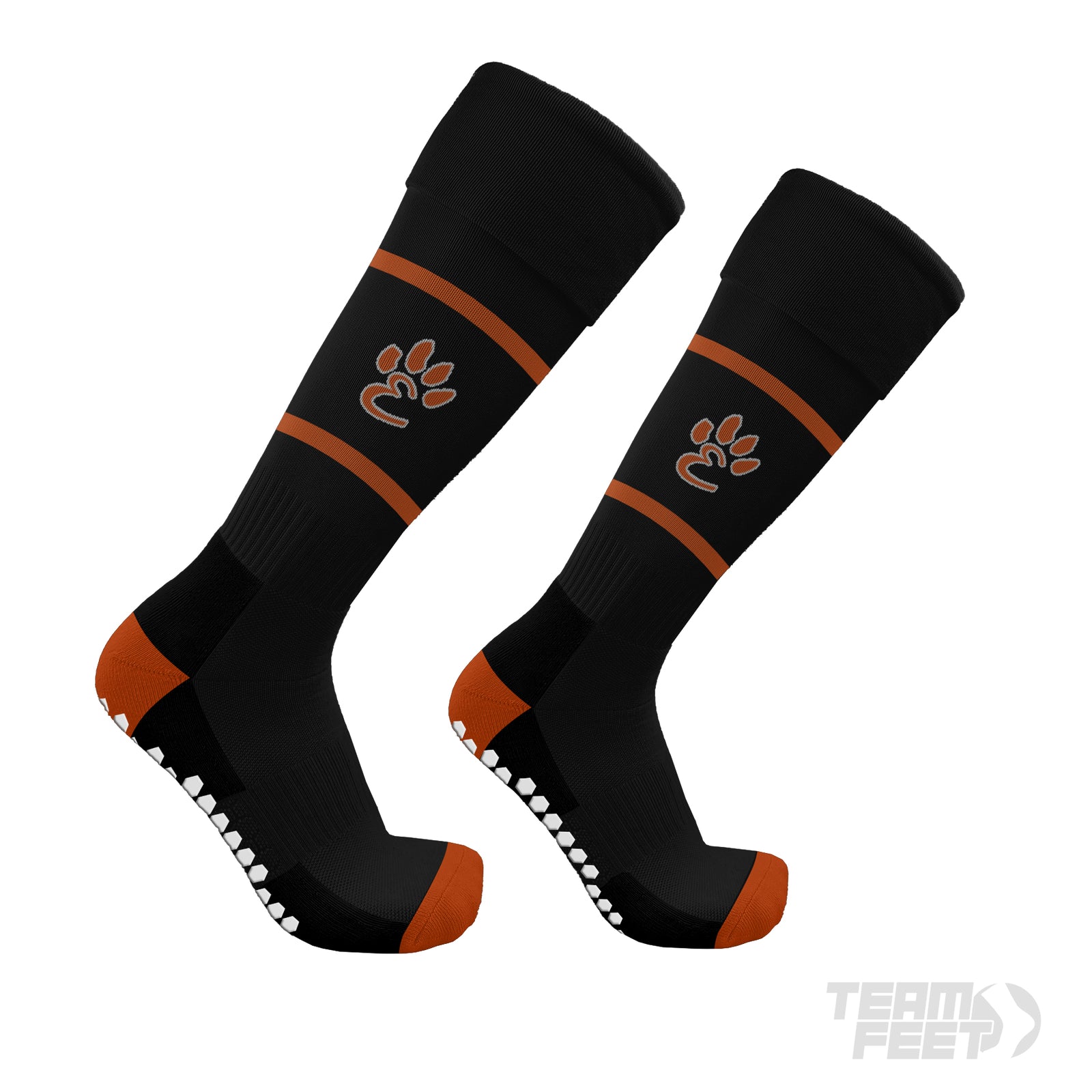 Tigers scout - KNEE