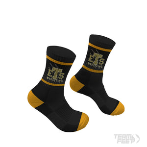 Tigers wrestling - MID
