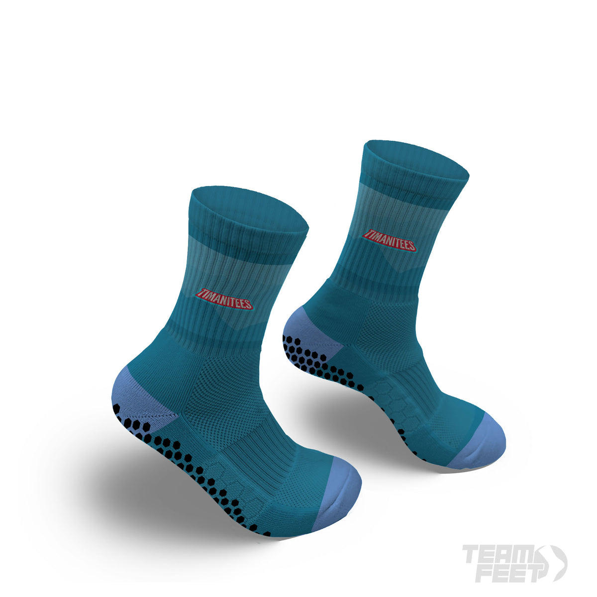 Timani Tees Clothing - GRIP MID mockup