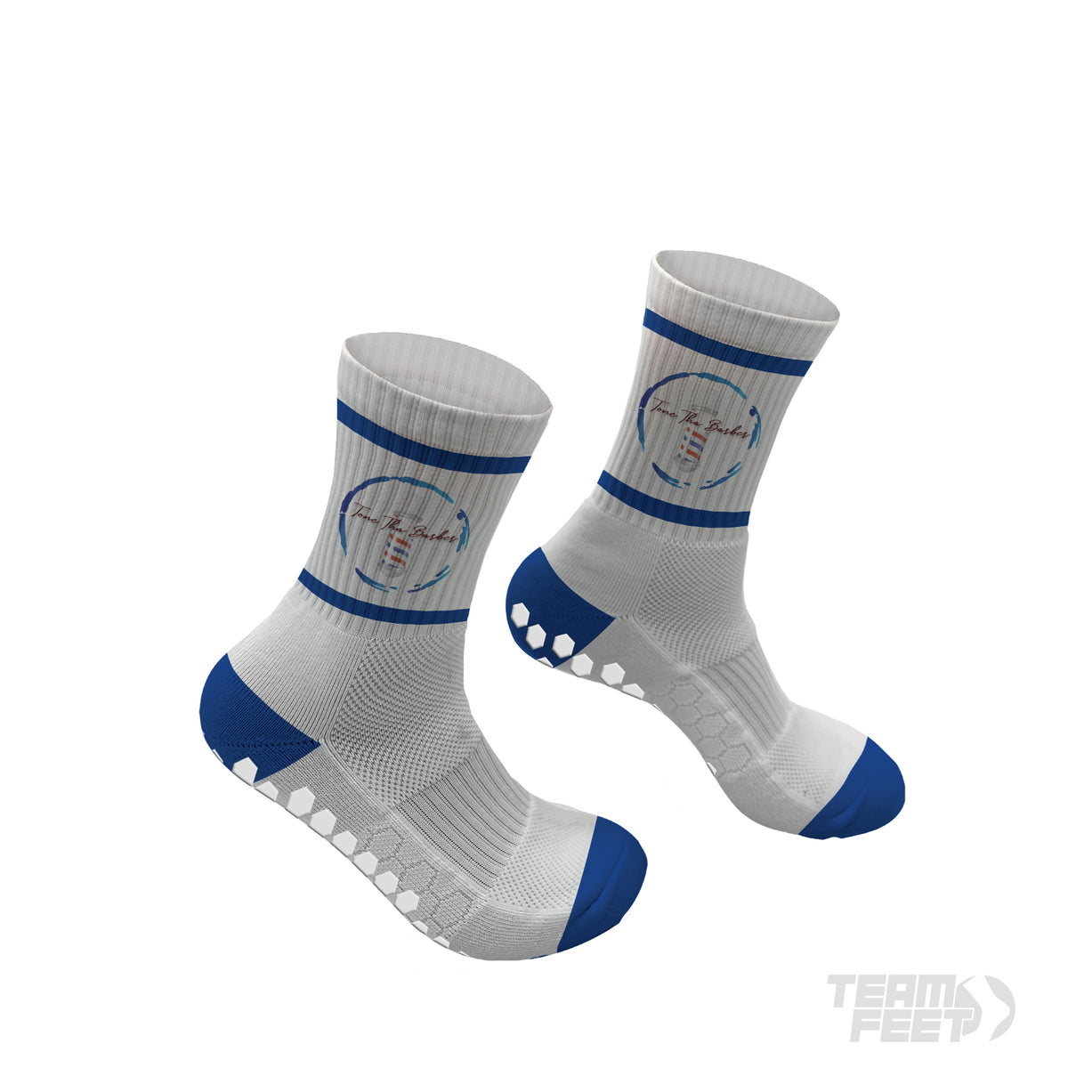Tone - GRIP MID mockup
