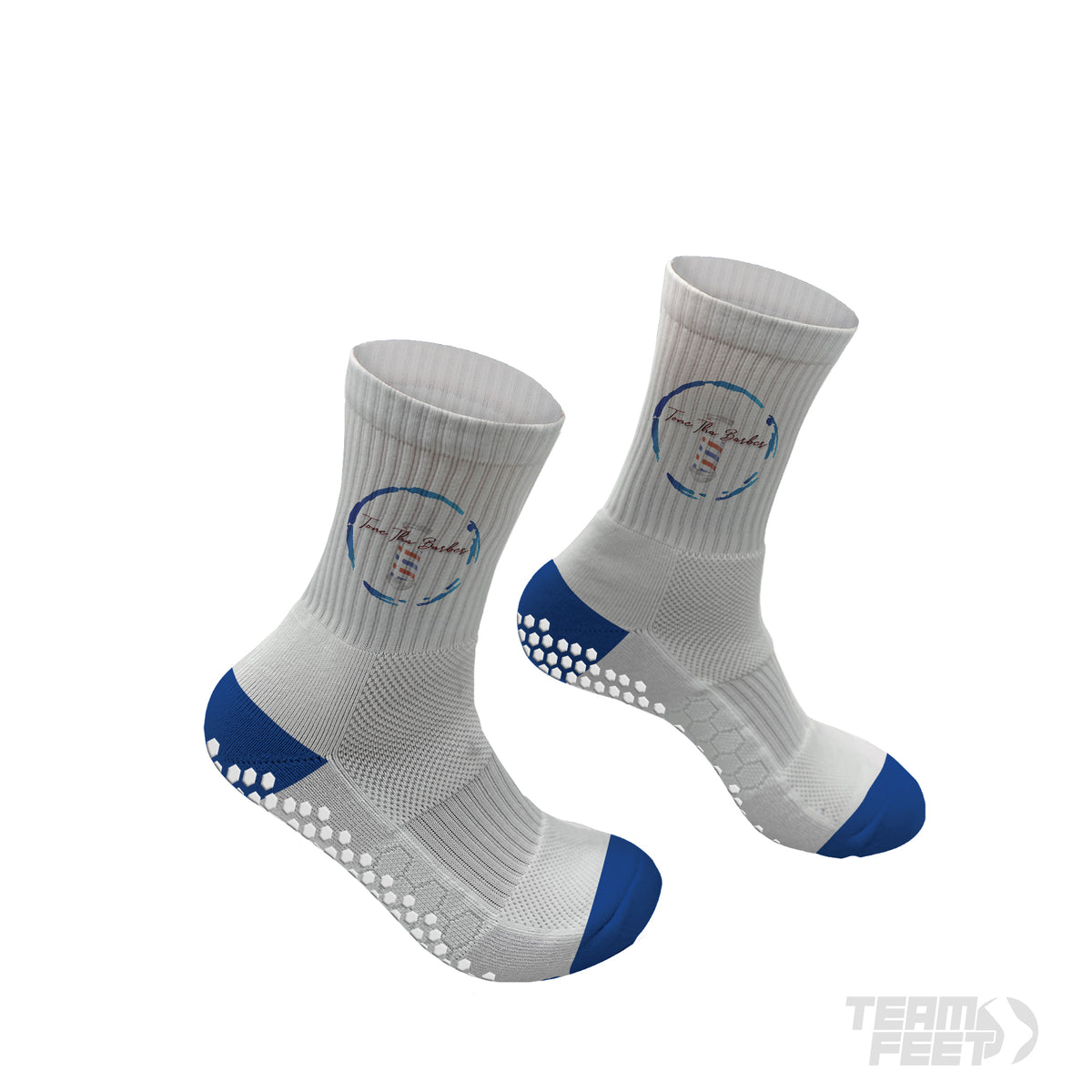 Tone Tha Barber - GRIP MID mockup