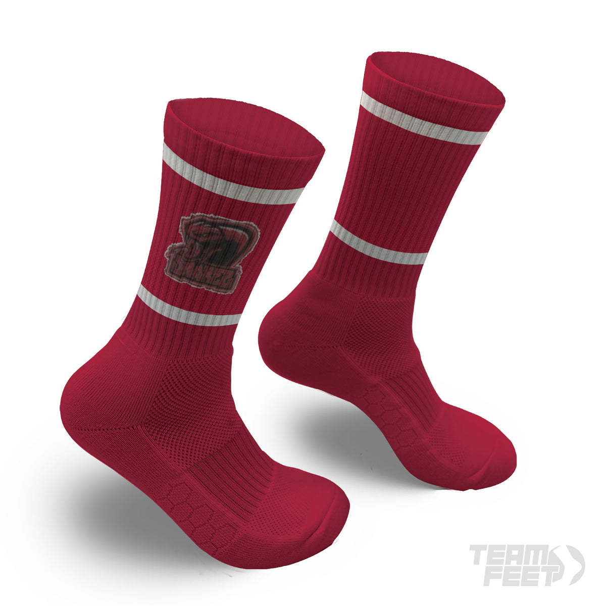 Tony - CREW mockup