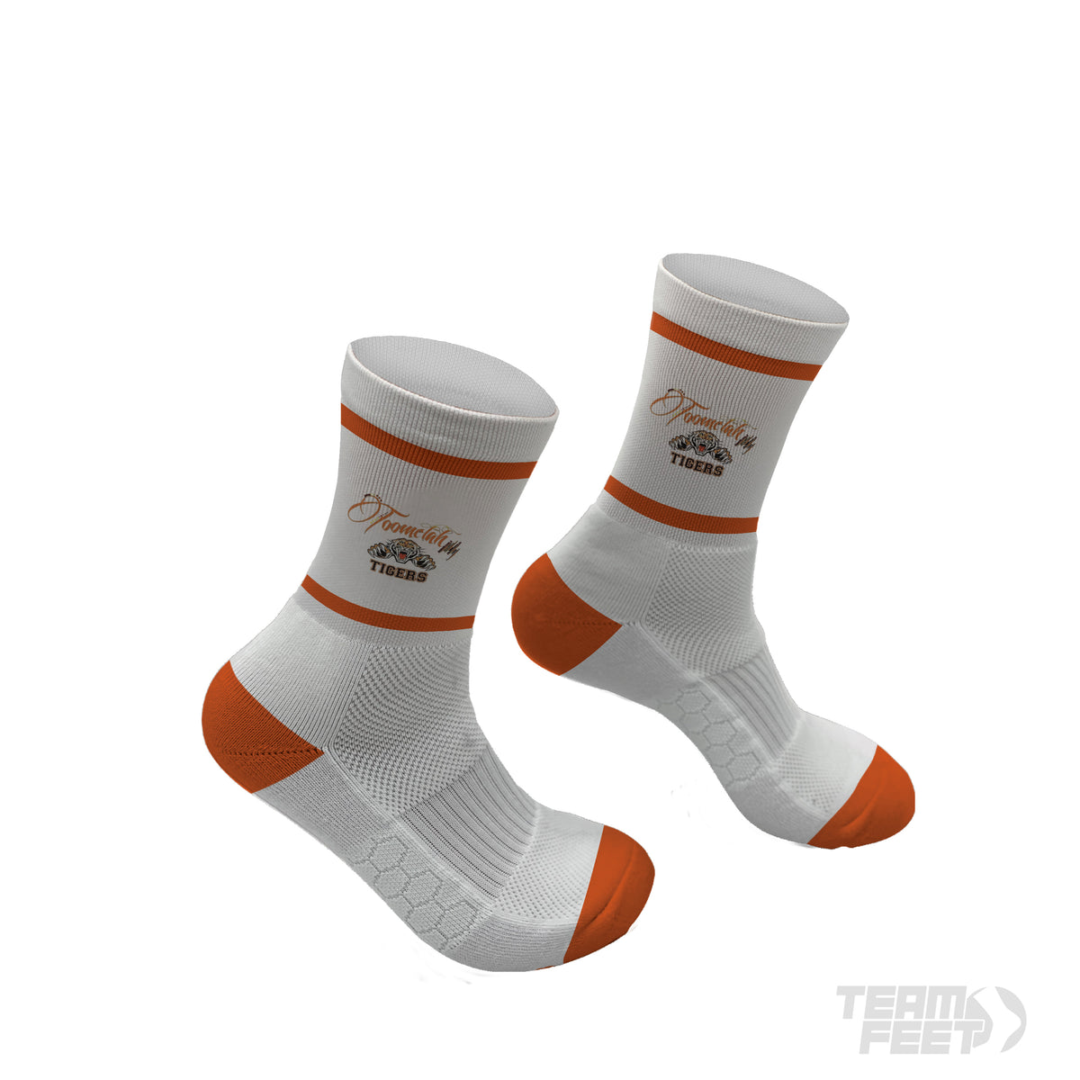 Toomelah Tigers - MID mockup