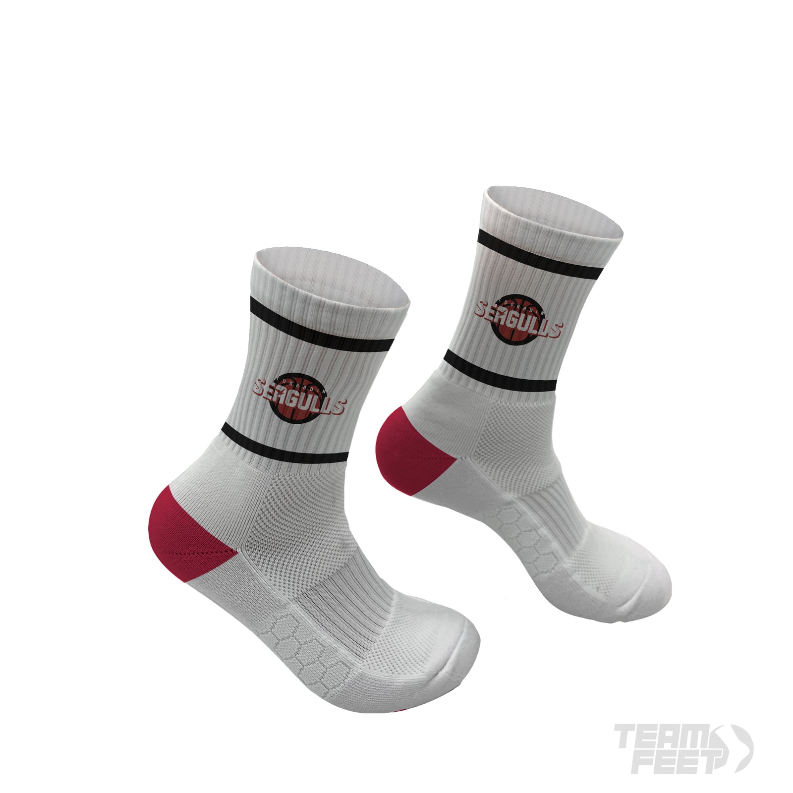 Tooradin basketball - MID