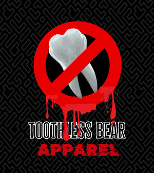 Toothless bear - Crew