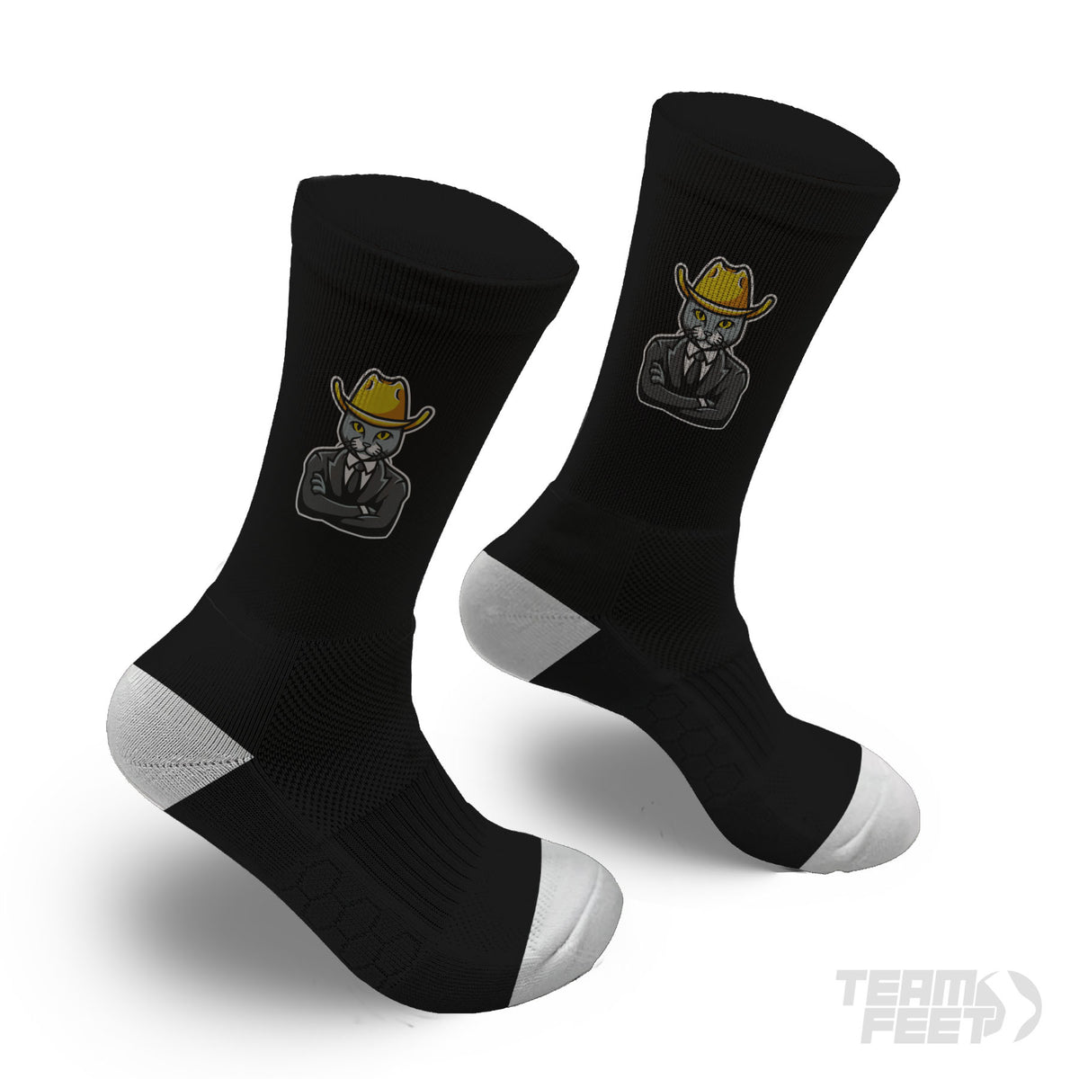 TopCat - CREW mockup