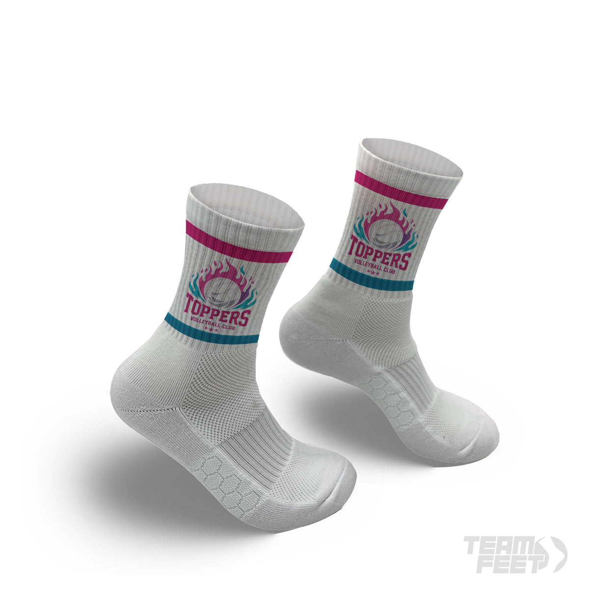 Toppers - Mid