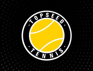 Topseed Tennis - QUARTER