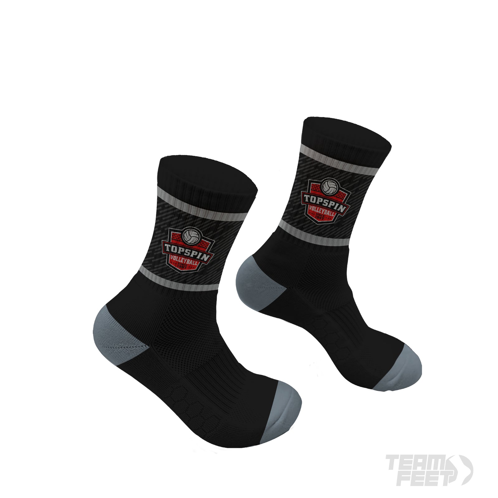 Topspin - MID