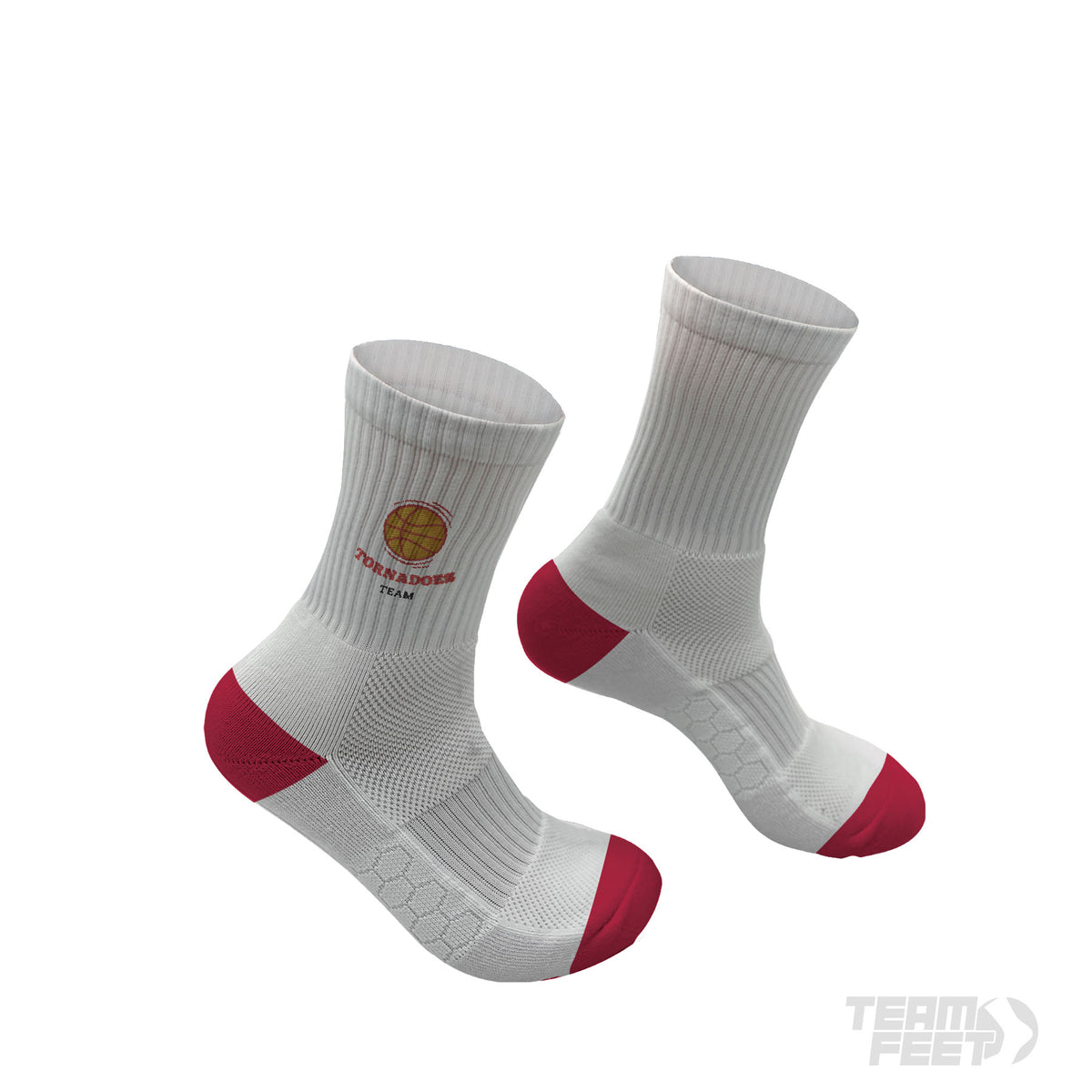 Tornadoes - MID mockup