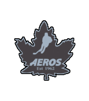 Toronto Aeros - CREW