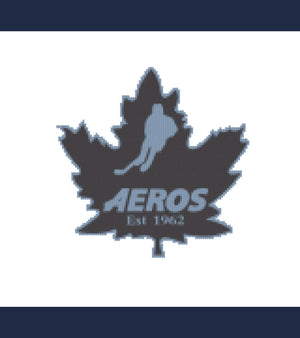 Toronto Aeros - CREW