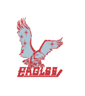 Toronto Eagles - CREW