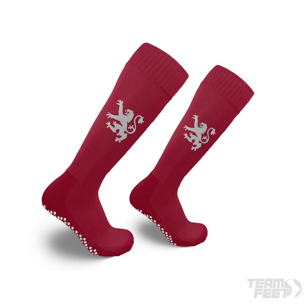 Toronto Scottish RFC - Crew - KNEE mockup
