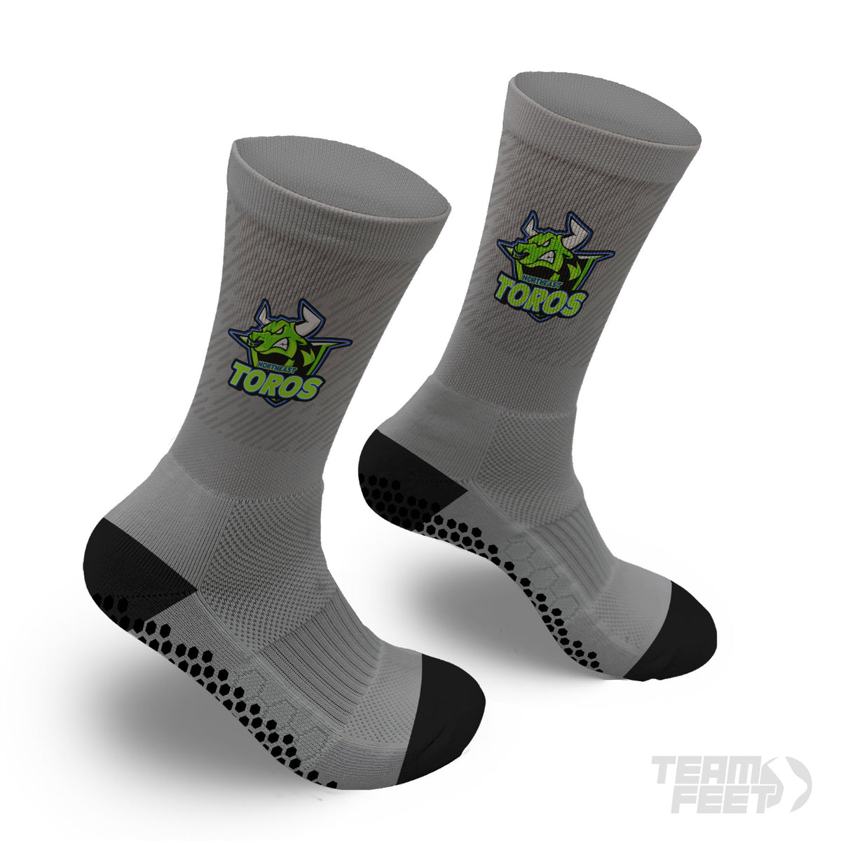 Toros - GRIP CREW mockup