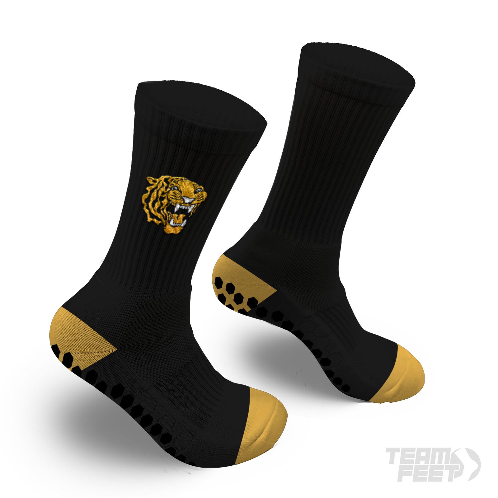 Totterdown Tigers - GRIP CREW