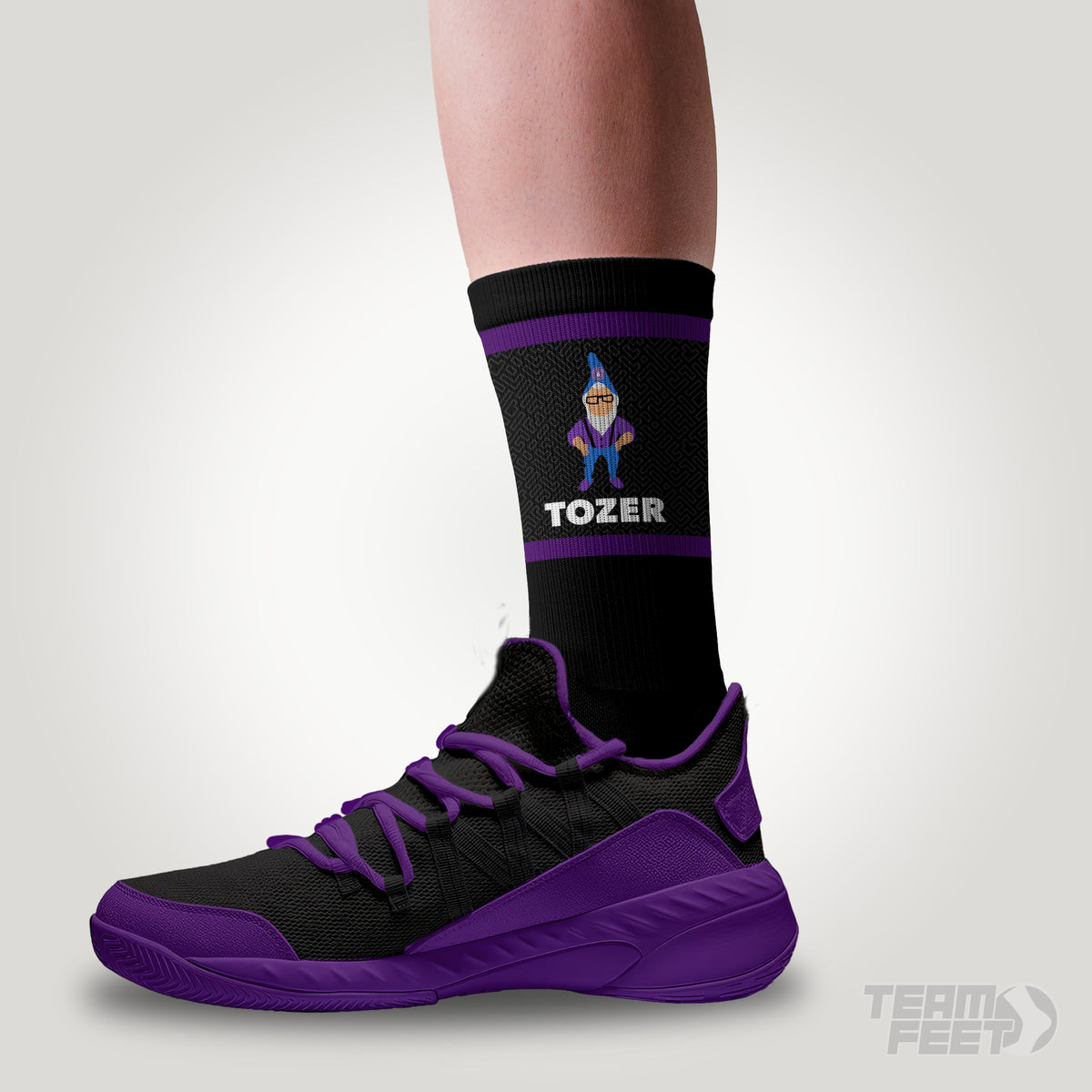 Tozer 2024 - CREW mockup