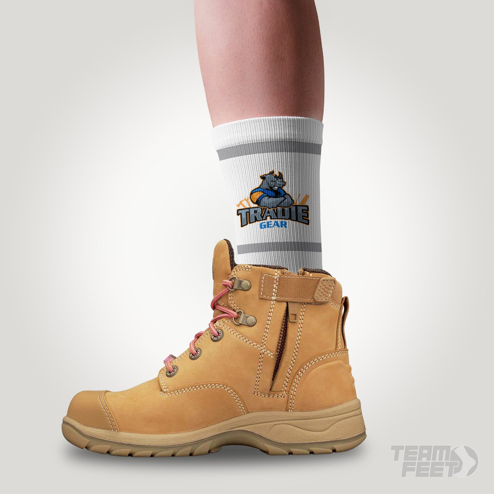 Tradie - CREW