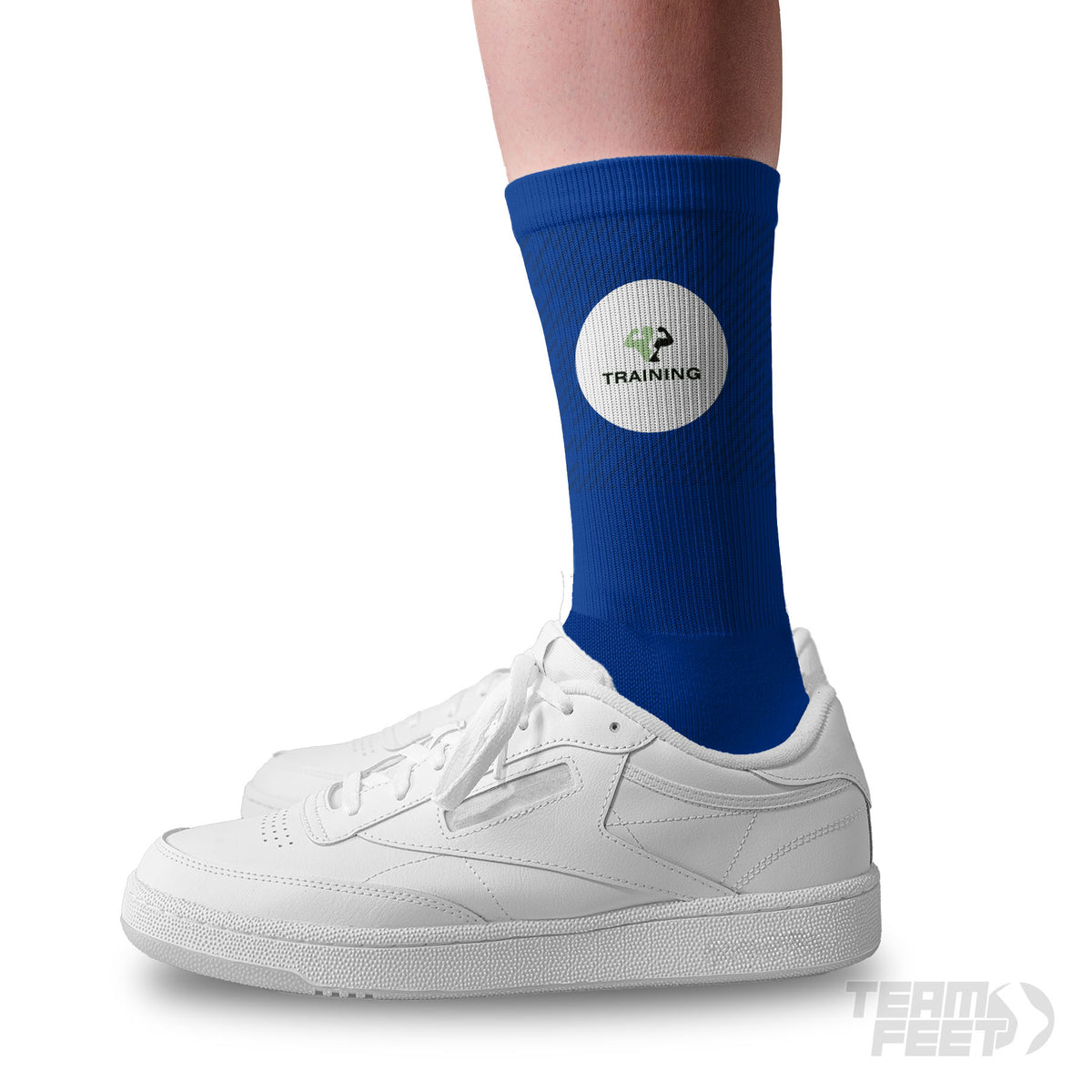 Training today matters - Crew