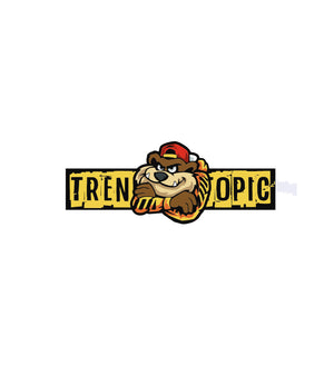 TrendingTopic - Mid