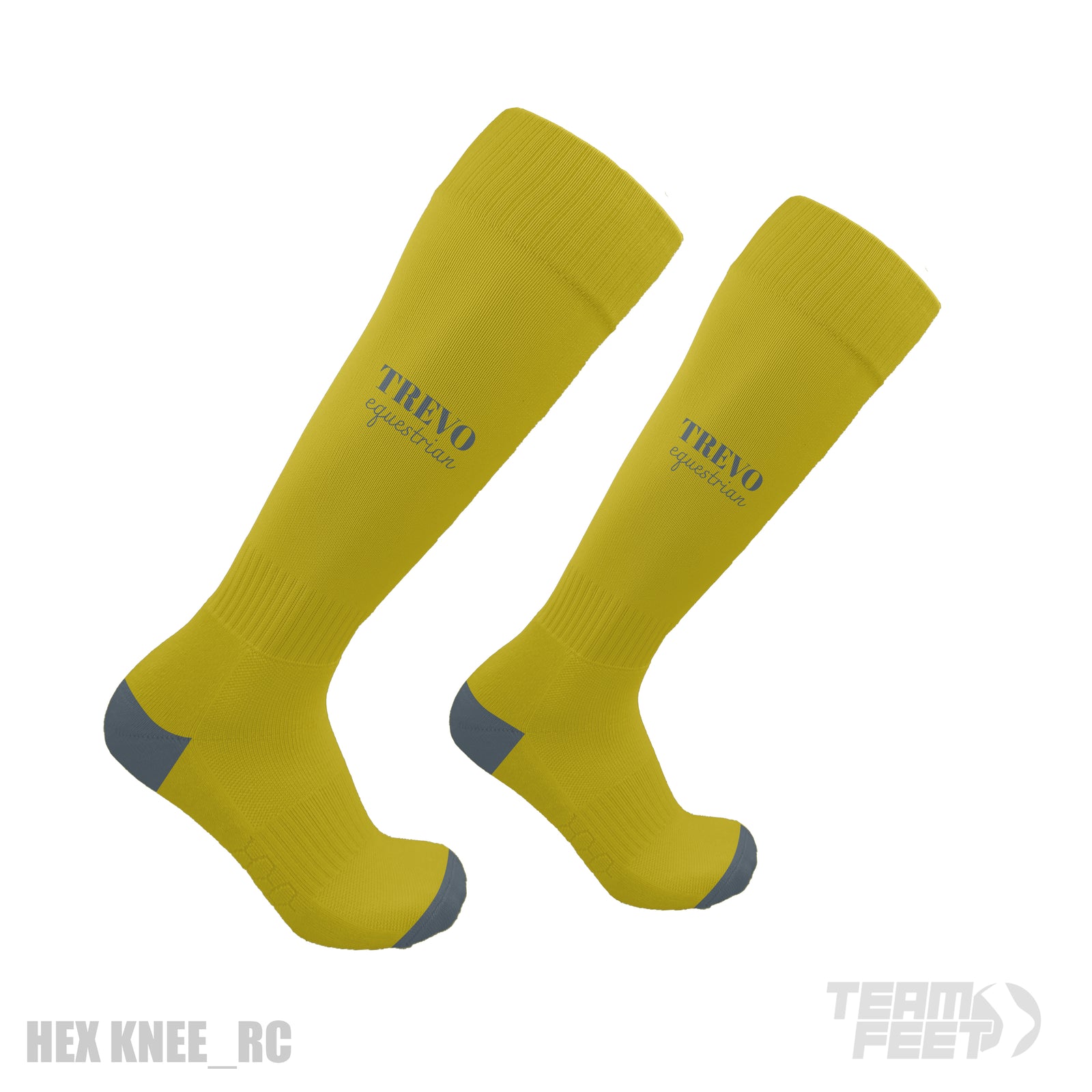 Trevo Equestrian - KNEE