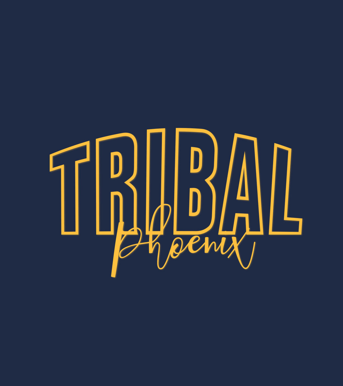 Tribal Phoenix - GRIP MID