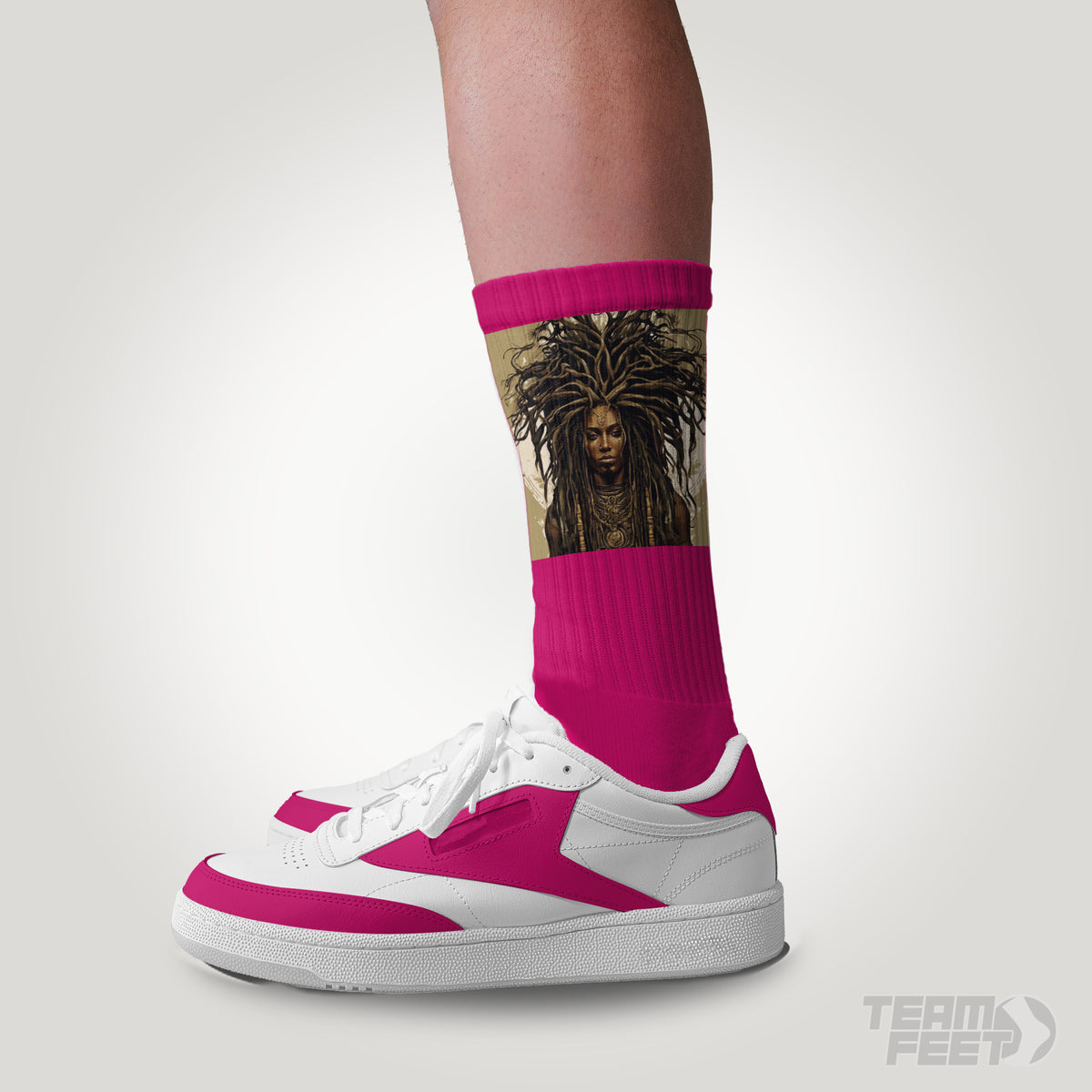 Tribe - GRIP CREW