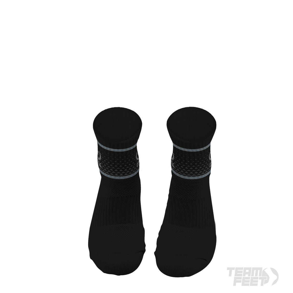 Trinity Fitness  - QUARTER
